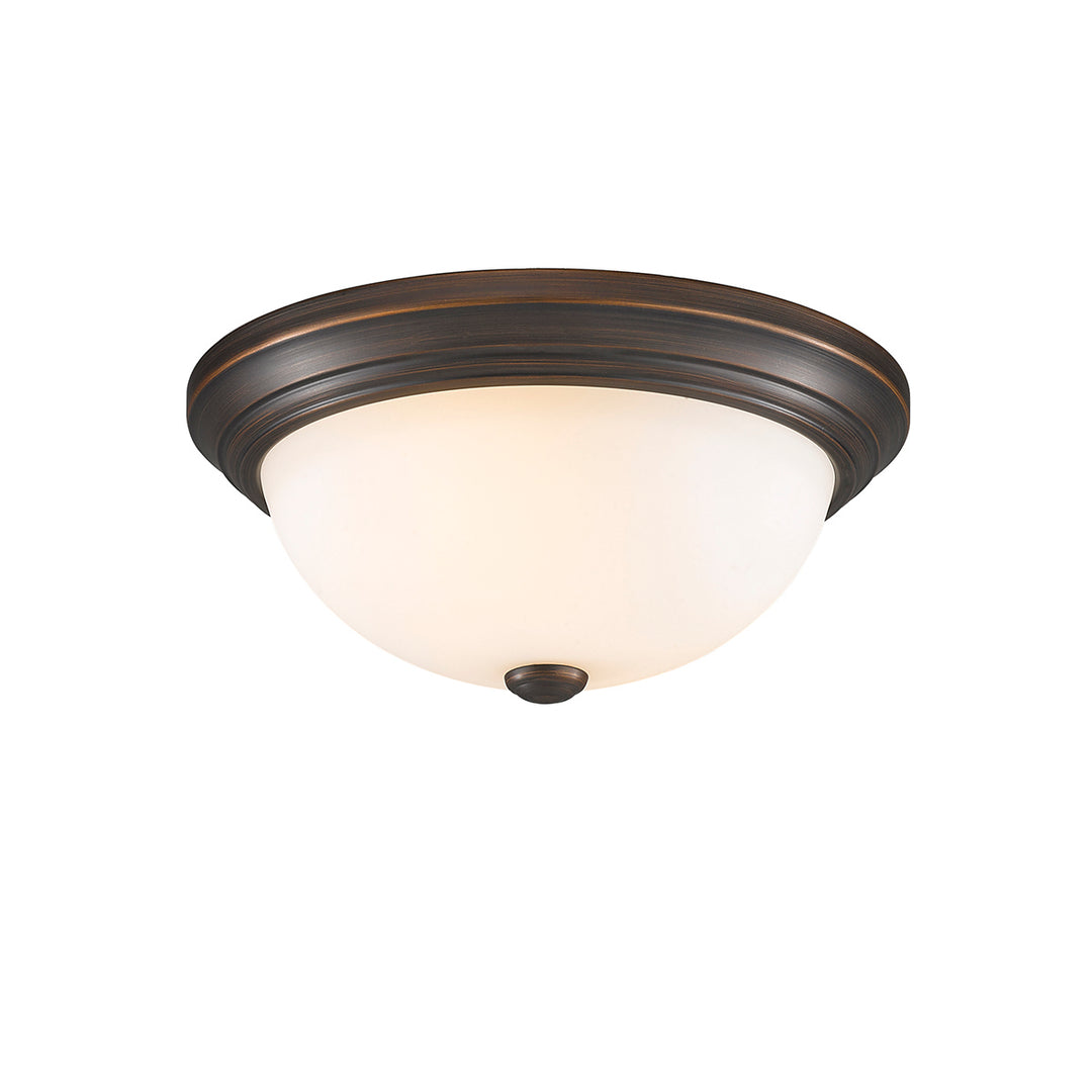 Millennium 4903-RBZ Ceiling Light - Rubbed Bronze