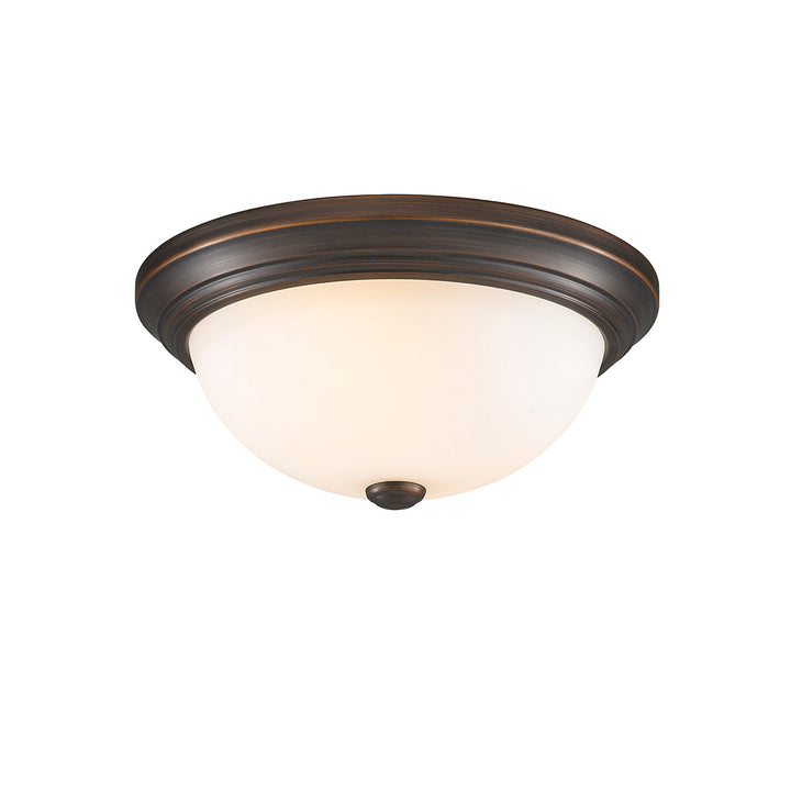 Millennium 4903-RBZ Ceiling Light - Rubbed Bronze