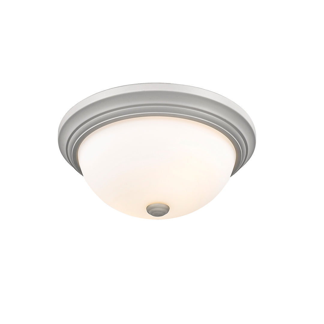 Millennium 4903-SN Ceiling Light - Satin Nickel