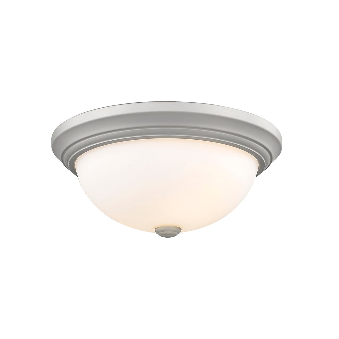 Millennium 4903-SN Ceiling Light - Satin Nickel