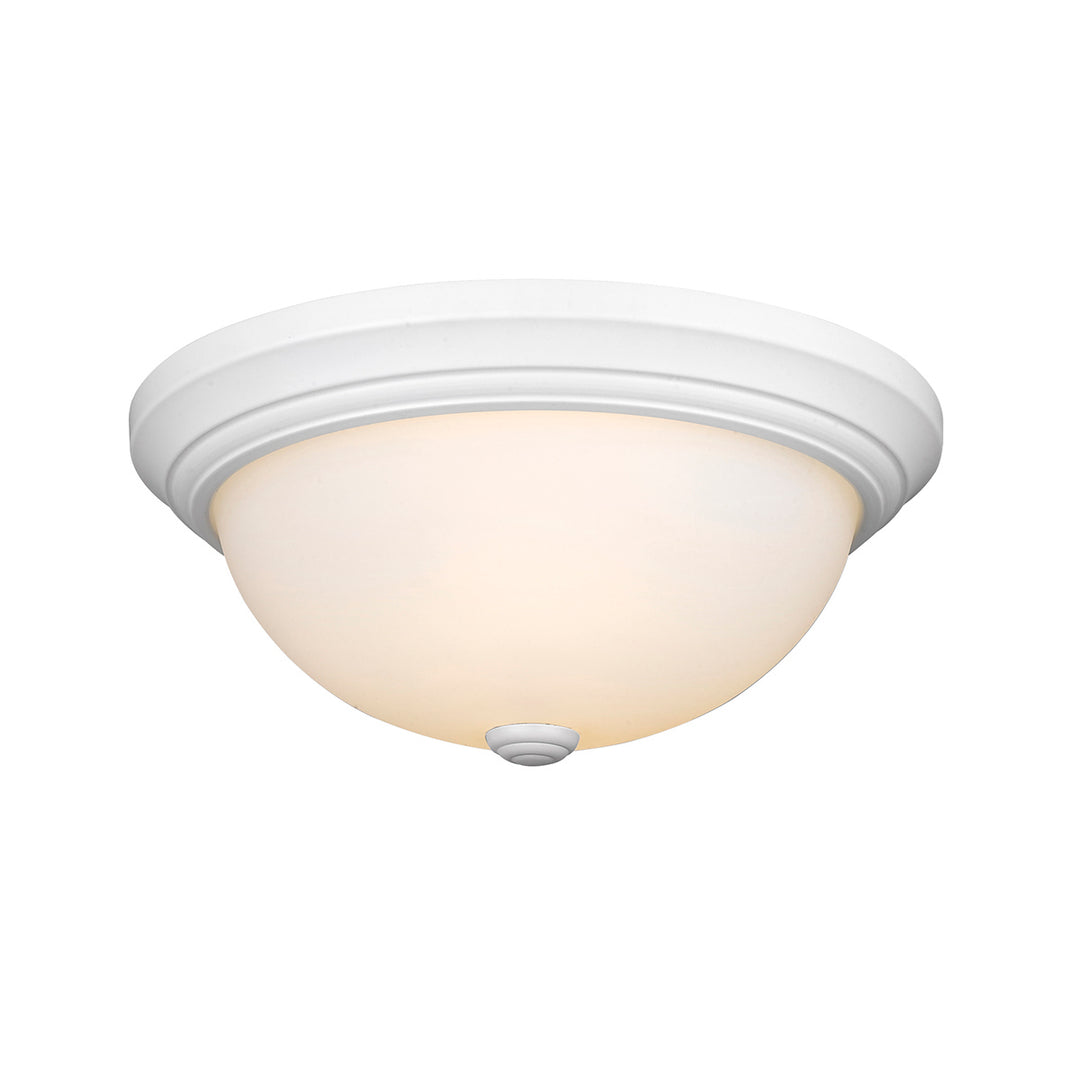 Millennium 4903-WH Ceiling Light - White