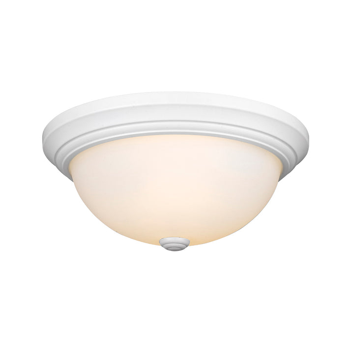 Millennium 4903-WH Ceiling Light - White