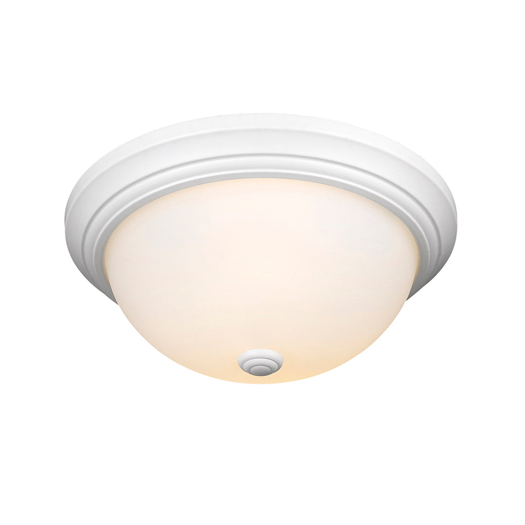 Millennium 4903-WH Ceiling Light - White