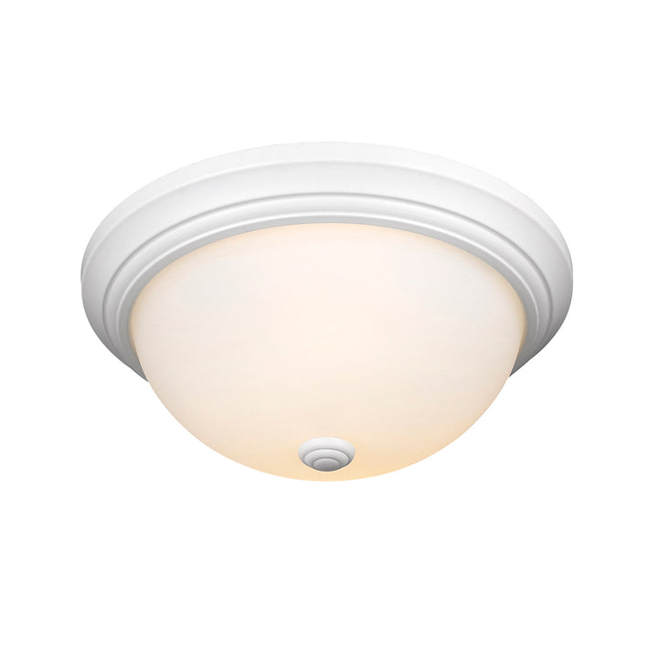 Millennium 4903-WH Ceiling Light - White