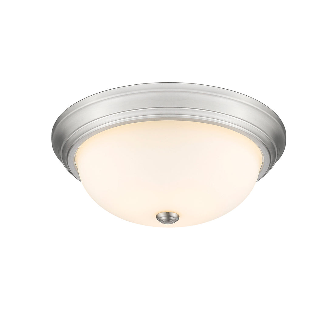 Millennium 4905-BN Ceiling Light - Brushed Nickel