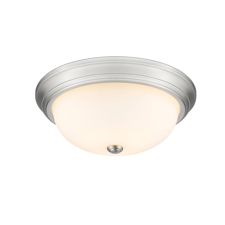Millennium 4905-BN Ceiling Light - Brushed Nickel