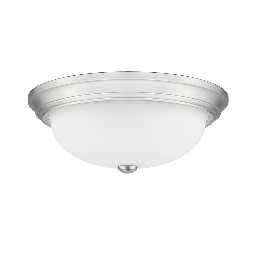 Millennium 4905-BN Ceiling Light - Brushed Nickel