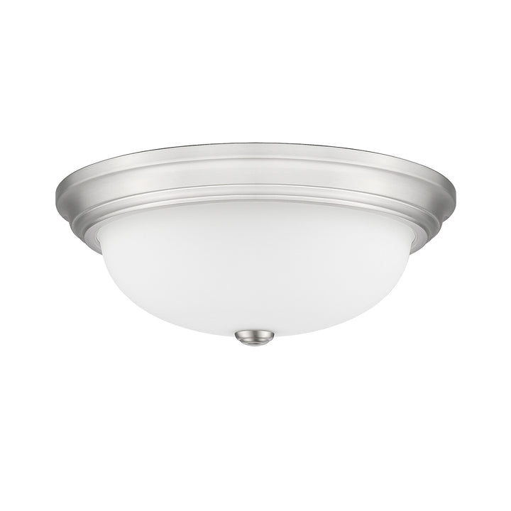 Millennium 4905-BN Ceiling Light - Brushed Nickel