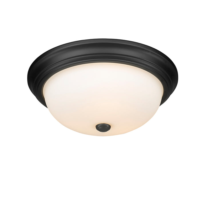 Millennium 4905-MB Ceiling Light - Matte Black