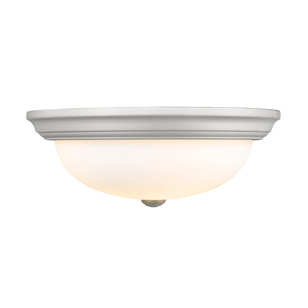 Millennium 4905-SN Ceiling Light - Satin Nickel