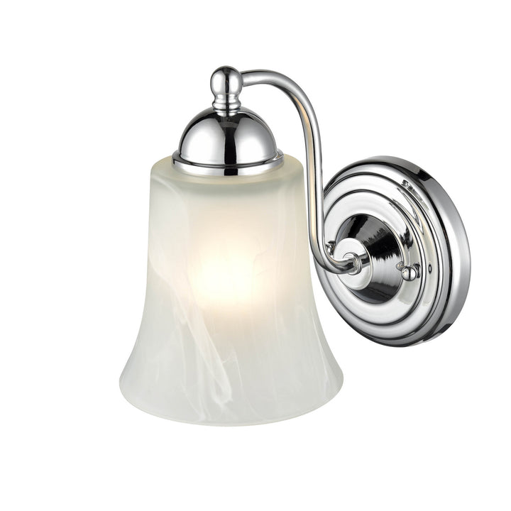 Millennium 9331-CH Wall Light - Chrome