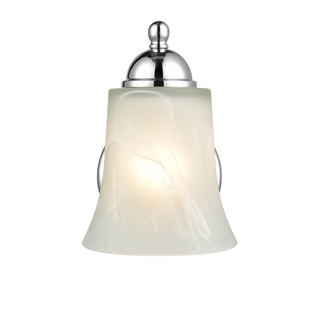 Millennium 9331-CH Wall Light - Chrome