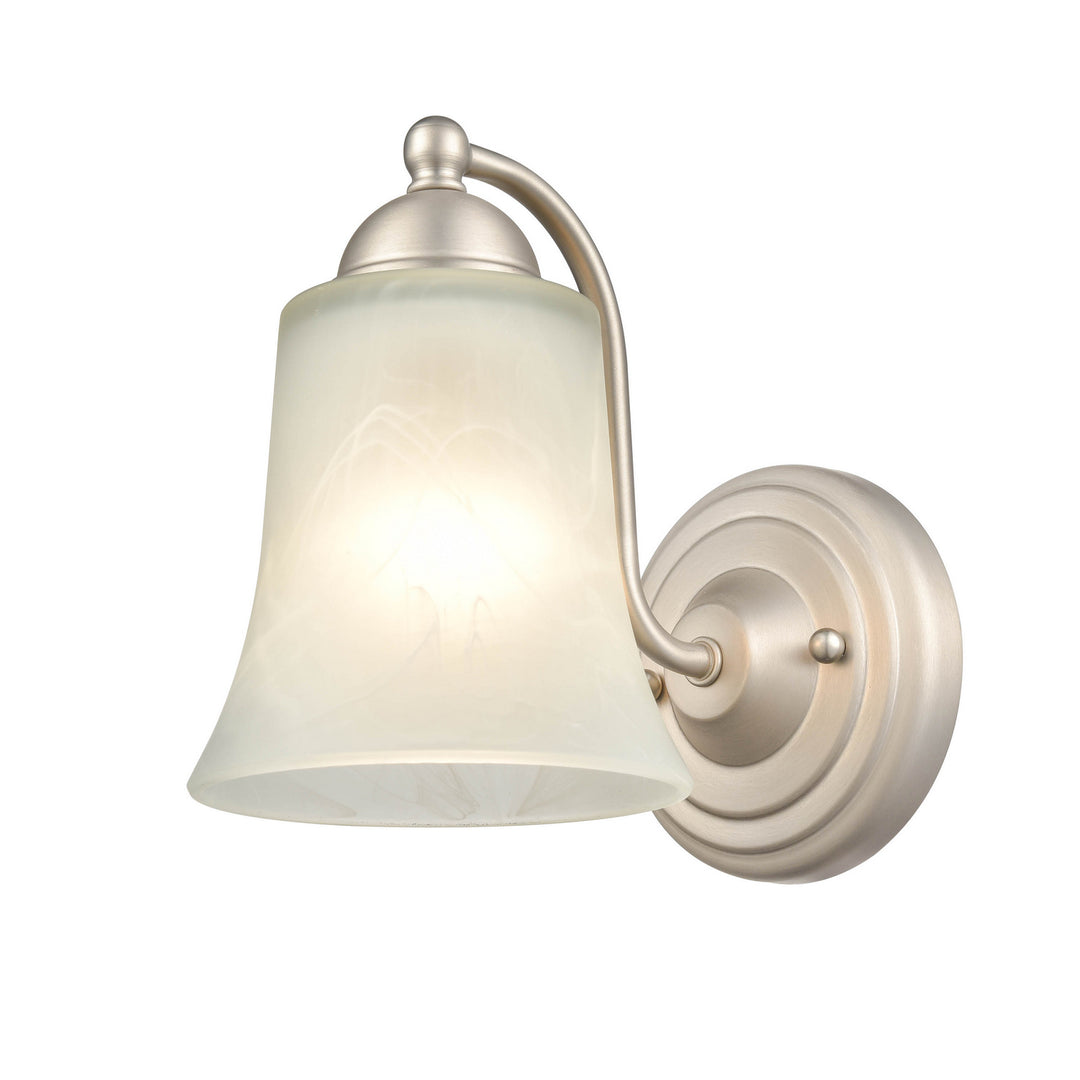 Millennium 9331-SN Wall Light - Satin Nickel