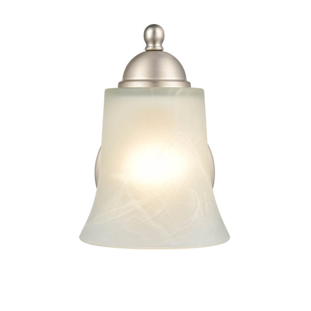 Millennium 9331-SN Wall Light - Satin Nickel