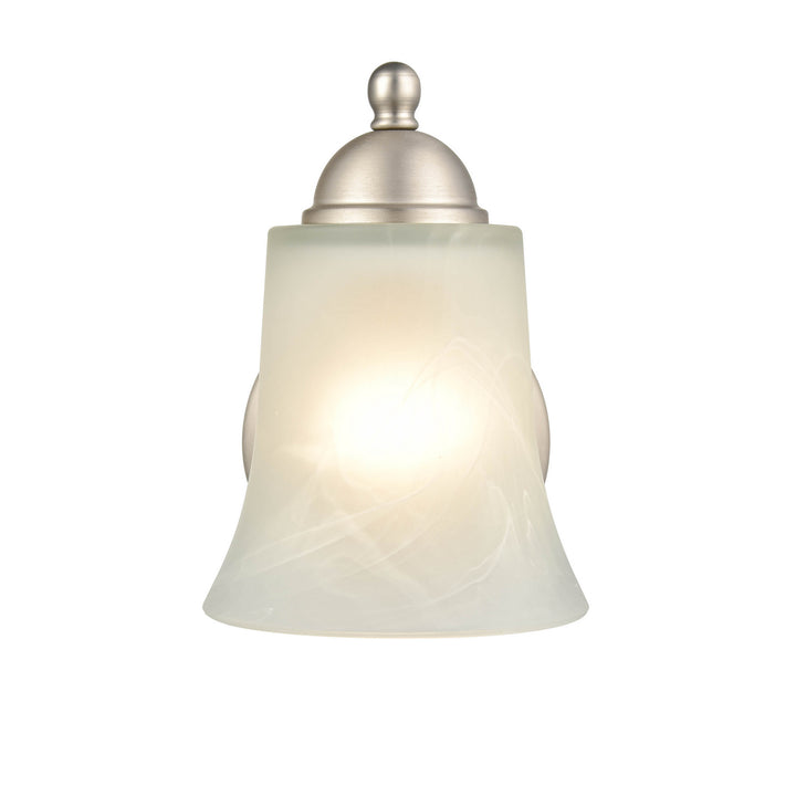 Millennium 9331-SN Wall Light - Satin Nickel