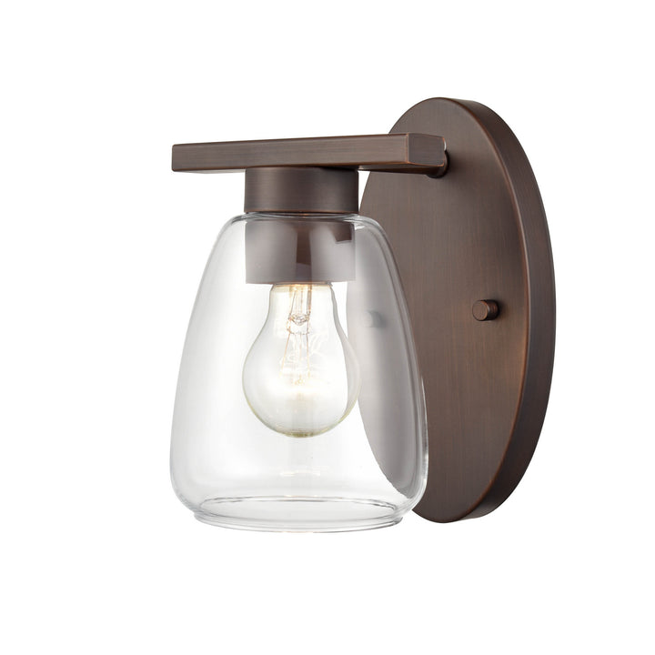 Millennium 9361-RBZ Wall Light - Rubbed Bronze