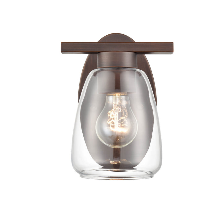 Millennium 9361-RBZ Wall Light - Rubbed Bronze