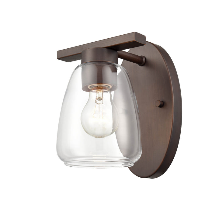 Millennium 9361-RBZ Wall Light - Rubbed Bronze