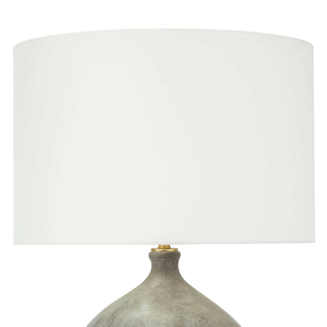 Regina Andrew 13-1445  Dover Lamp Brown