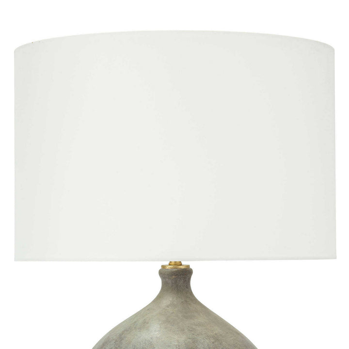 Regina Andrew 13-1445  Dover Lamp Brown