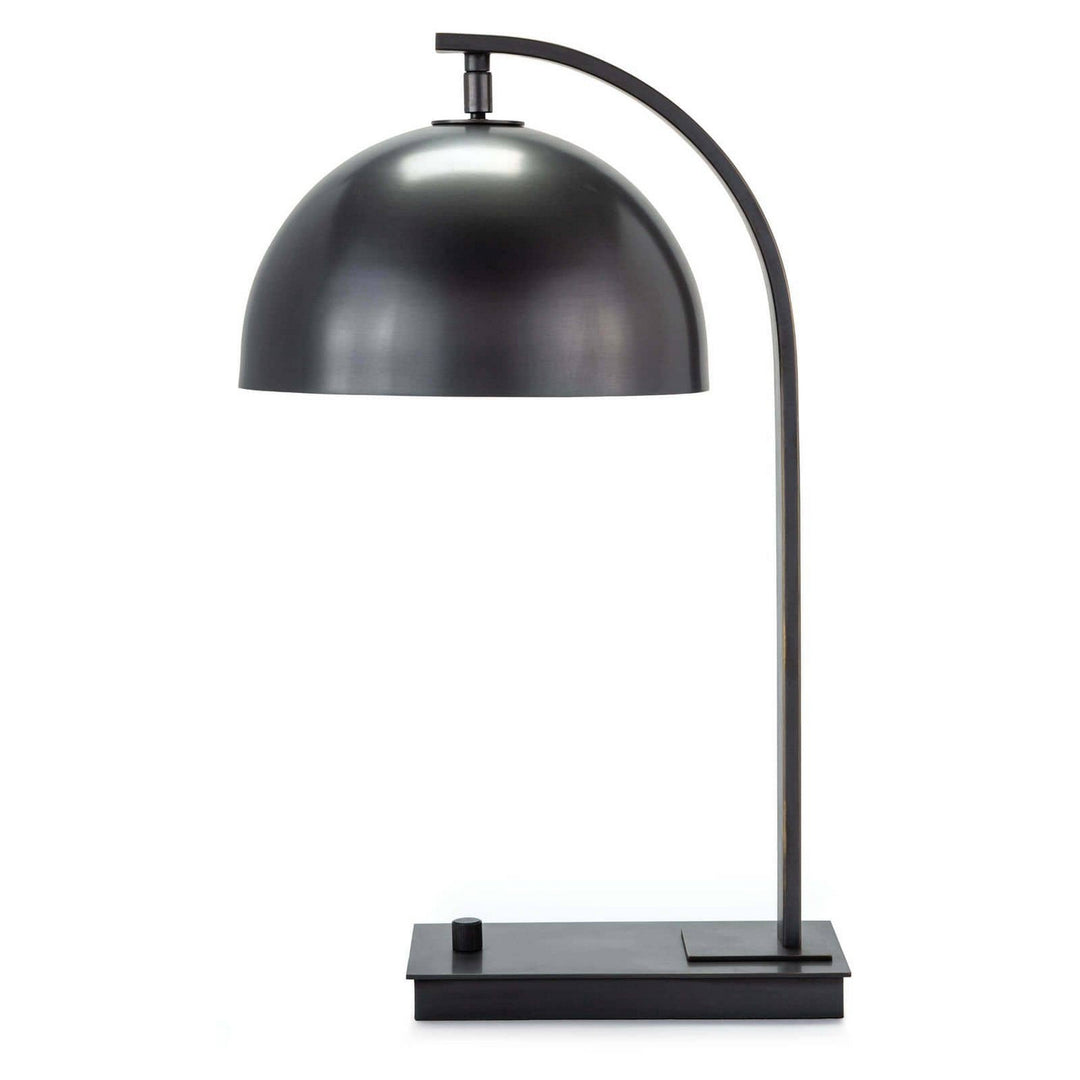 Regina Andrew 13-1451ORB  Otto Lamp Oil Rubbed Bronze