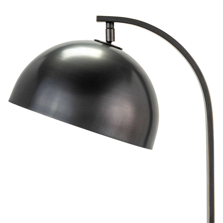 Regina Andrew 13-1451ORB  Otto Lamp Oil Rubbed Bronze