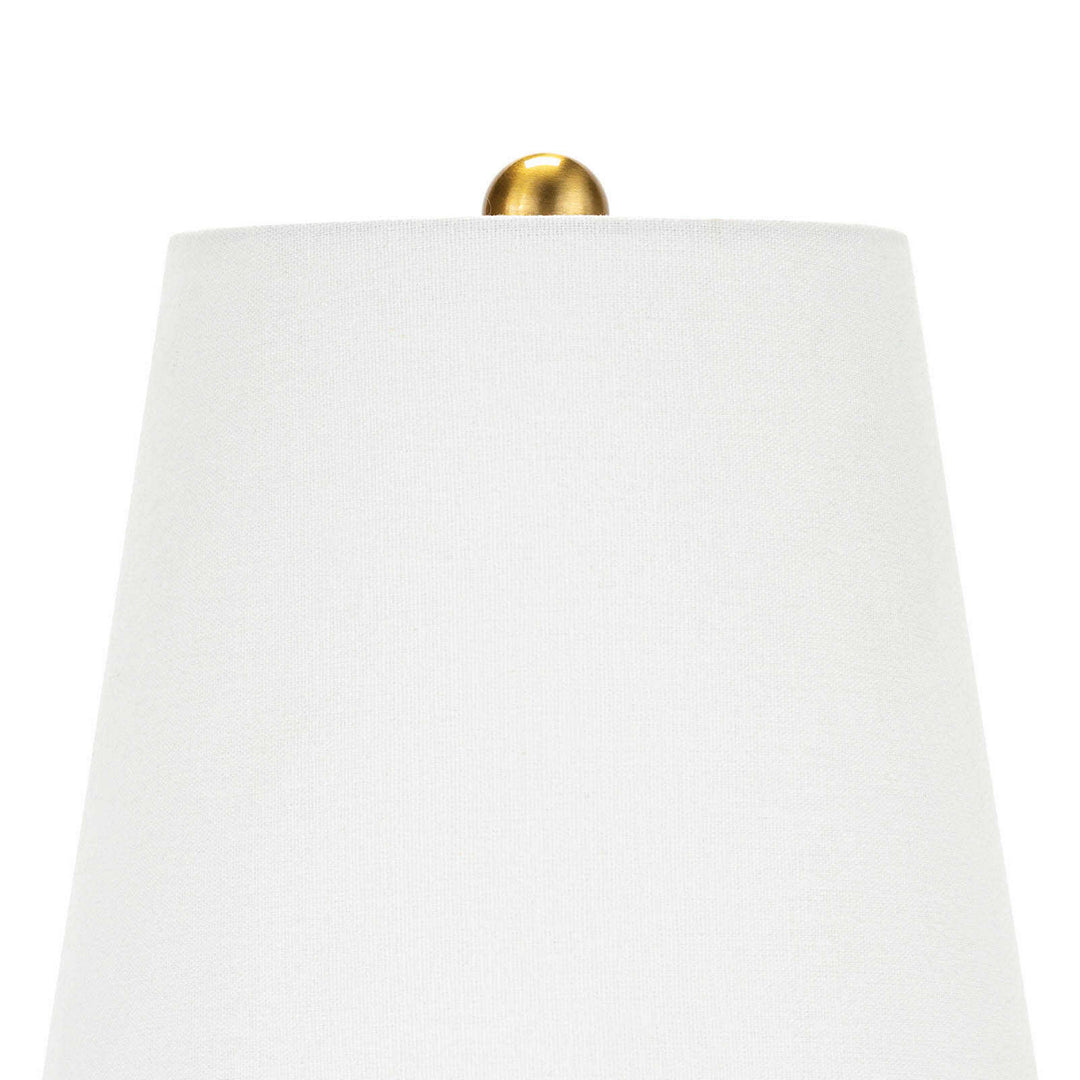 Regina Andrew 13-1480  Bulle Lamp Clear