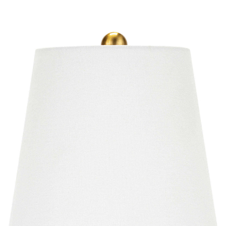 Regina Andrew 13-1480  Bulle Lamp Clear