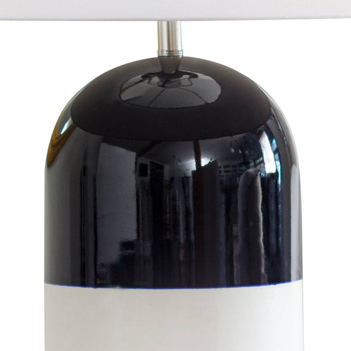 Regina Andrew 13-1503  Westport Lamp Blue