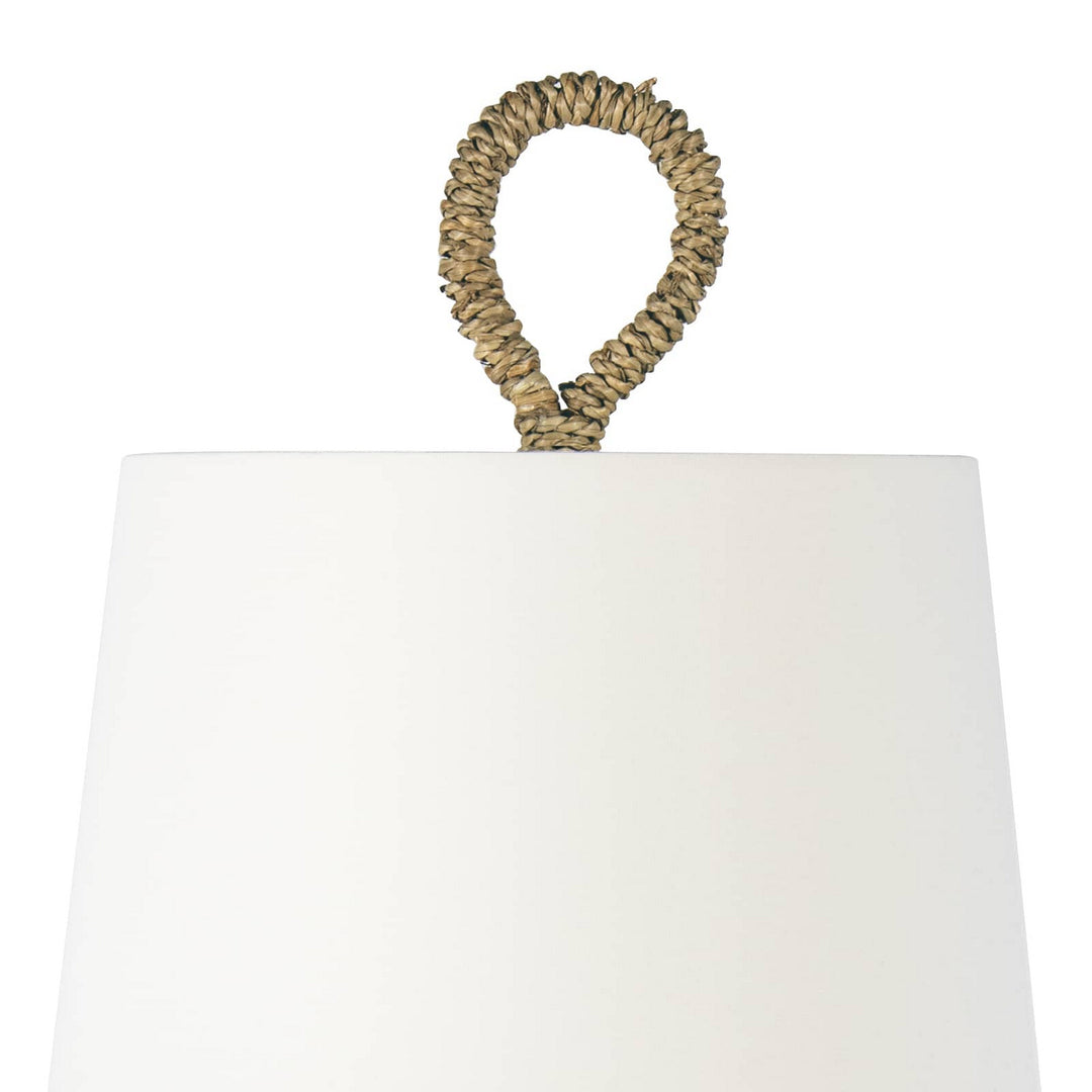 Regina Andrew 13-1521  Bimini Lamp Natural