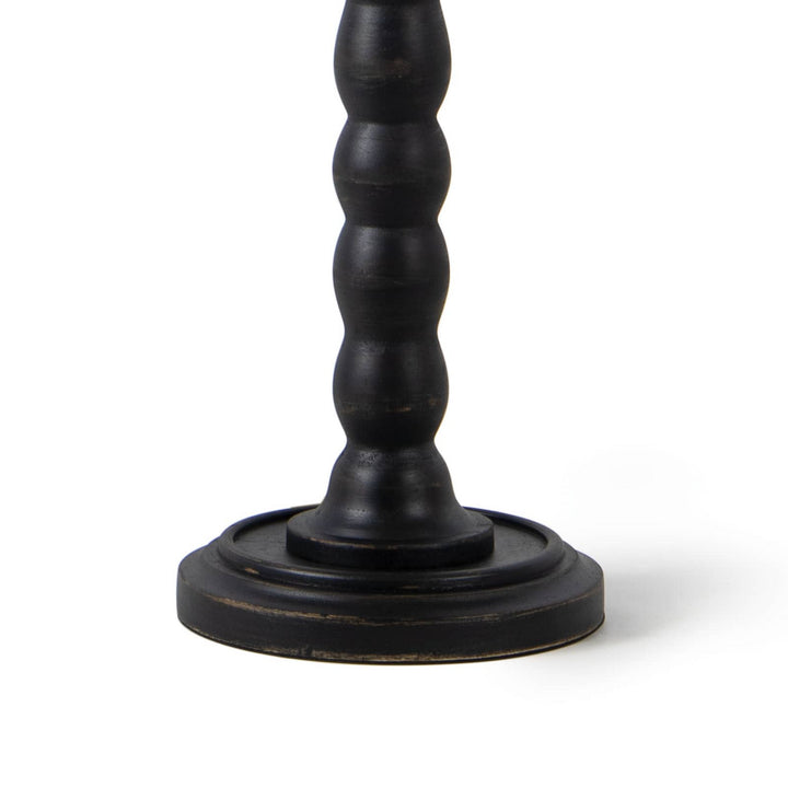 Regina Andrew 13-1543EB  Perennial Lamp Ebony