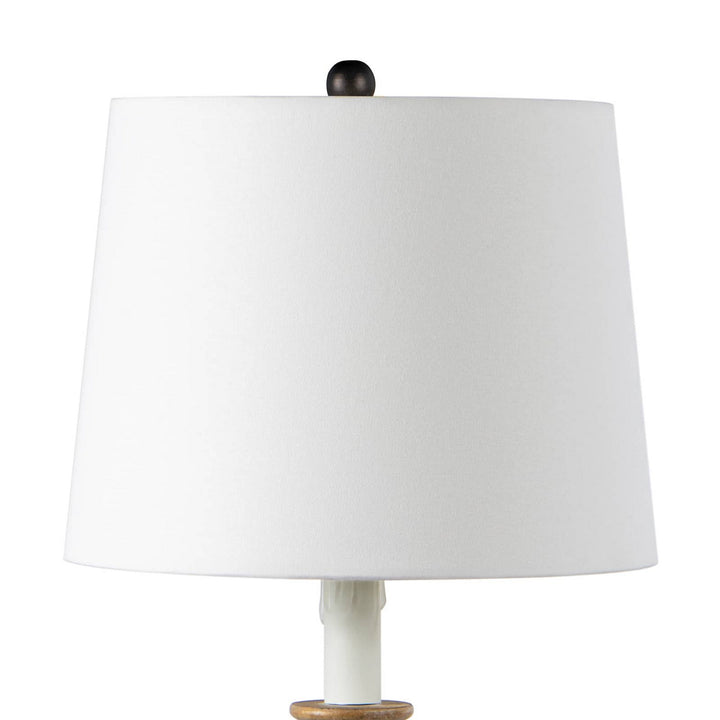 Regina Andrew 13-1543NAT  Perennial Lamp Natural