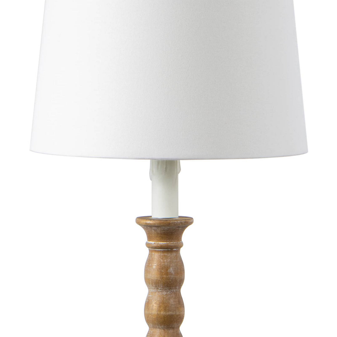 Regina Andrew 13-1543NAT  Perennial Lamp Natural