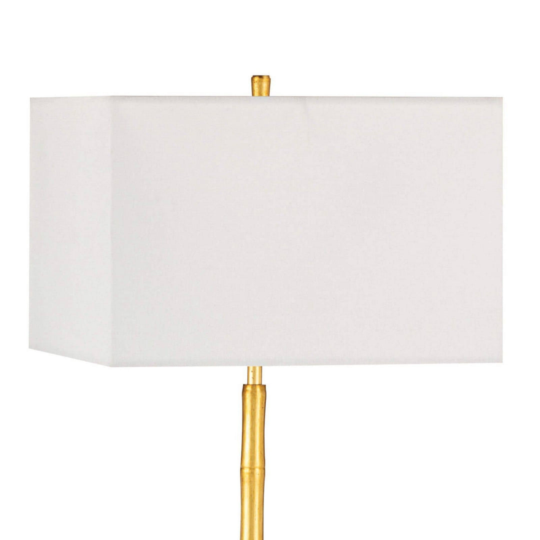 Regina Andrew 14-1044 Sarina Lamp Gold Leaf