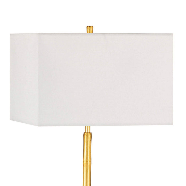 Regina Andrew 14-1044 Sarina Lamp Gold Leaf