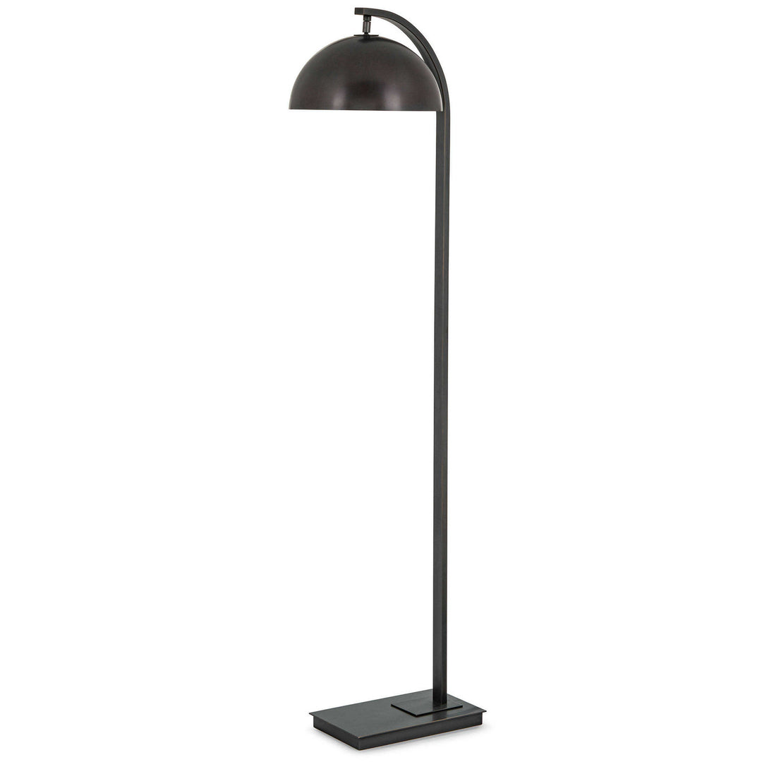 Regina Andrew 14-1049ORB  Otto Lamp Oil Rubbed Bronze