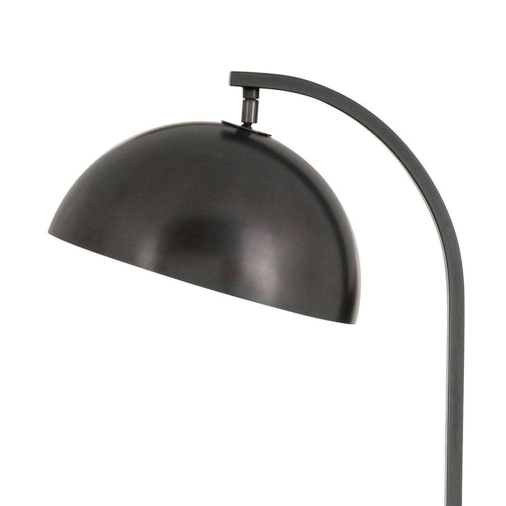 Regina Andrew 14-1049ORB  Otto Lamp Oil Rubbed Bronze