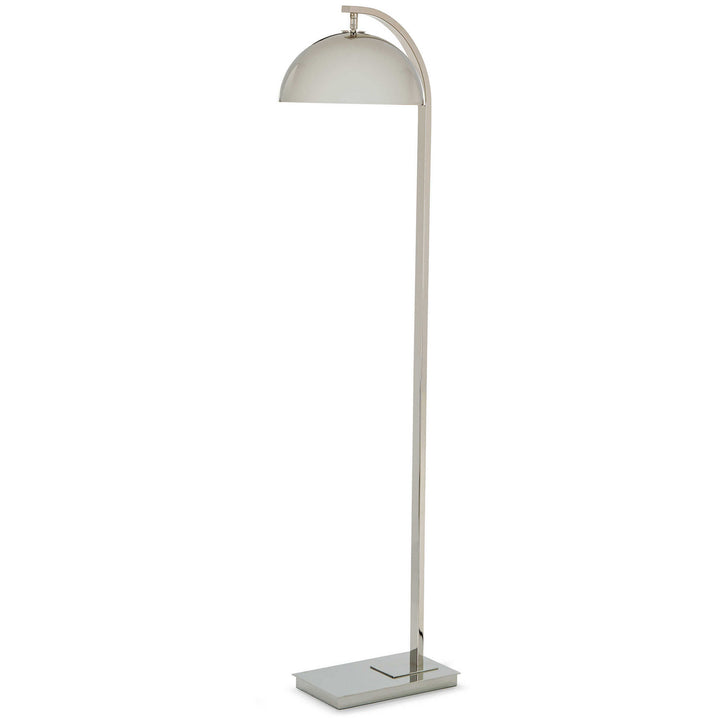 Regina Andrew 14-1049PN  Otto Lamp Polished Nickel