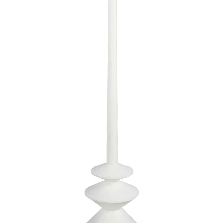 Regina Andrew 14-1054  Hope Lamp White