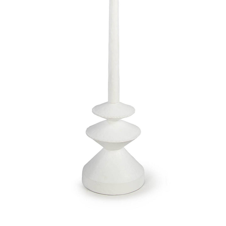 Regina Andrew 14-1054  Hope Lamp White