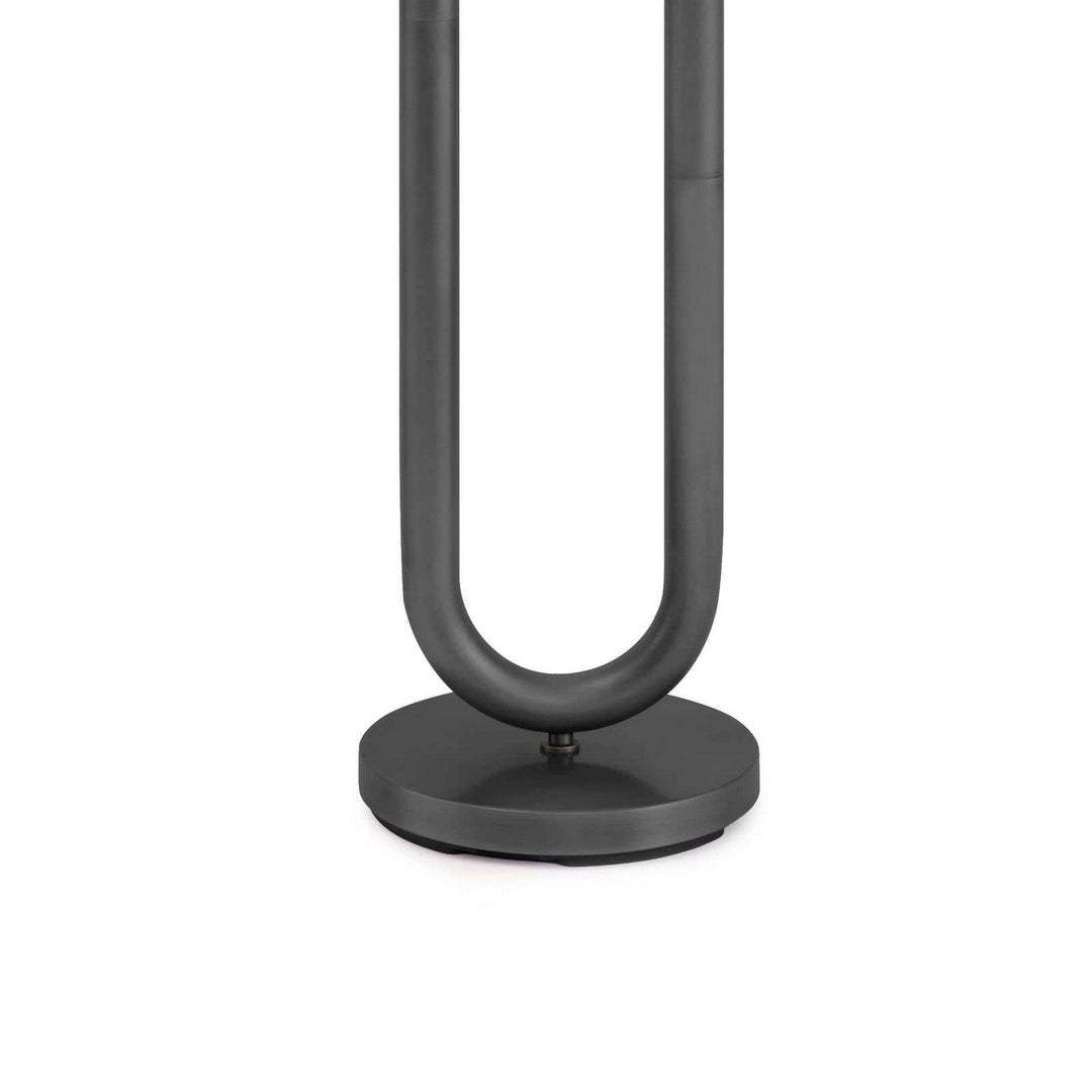 Regina Andrew 14-1055ORB Modern Happy Lamp Oil Rubbed Bronze