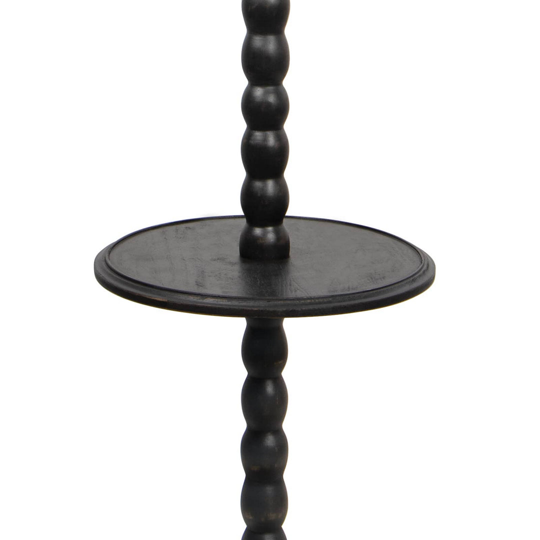 Regina Andrew 14-1058EB  Perennial Lamp Ebony