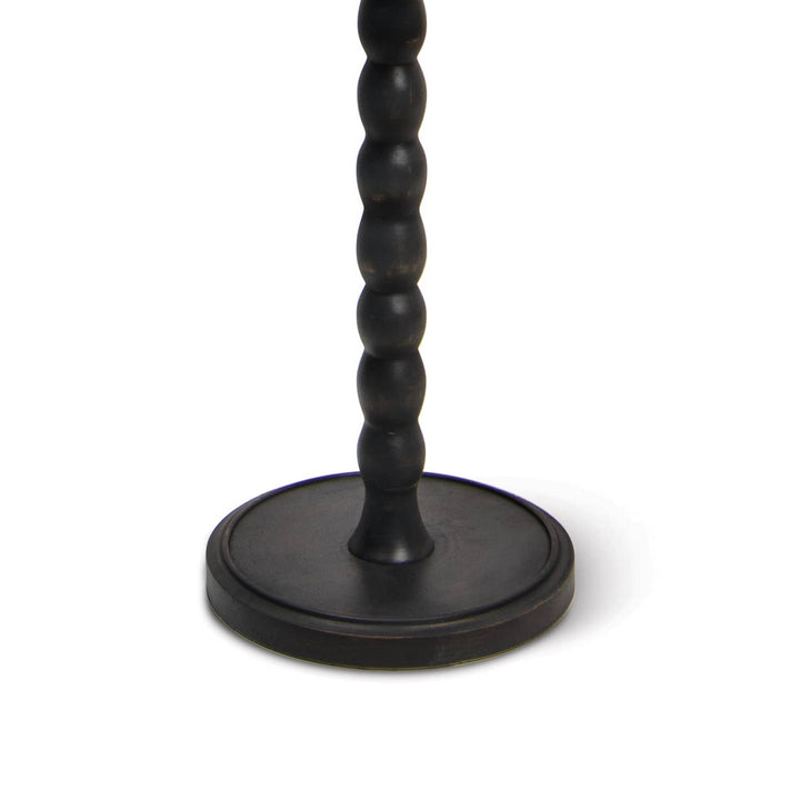 Regina Andrew 14-1058EB  Perennial Lamp Ebony