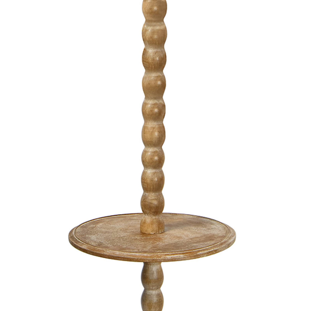 Regina Andrew 14-1058NAT  Perennial Lamp Natural