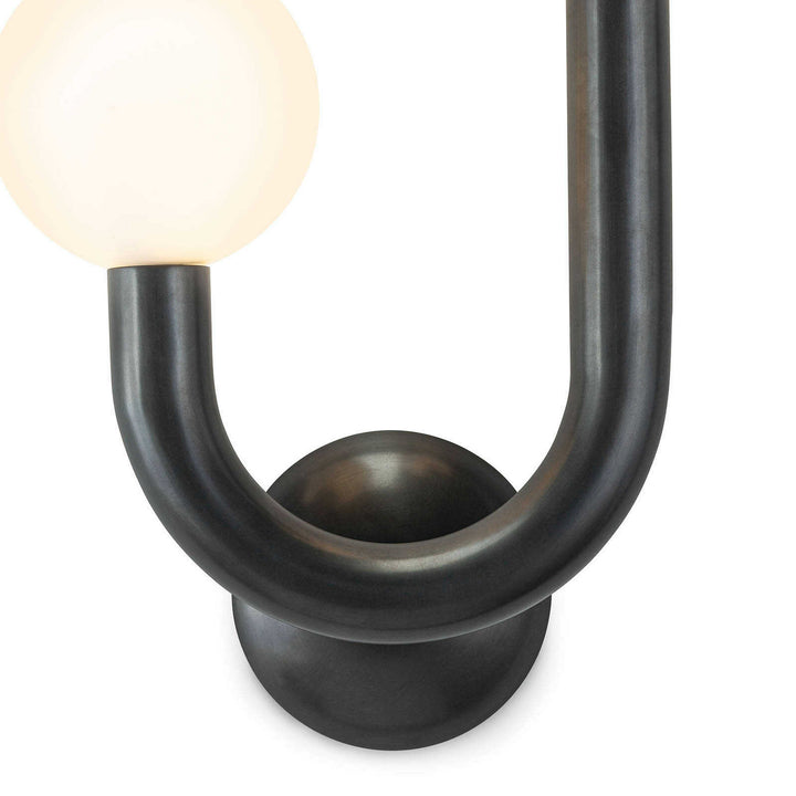 Regina Andrew Happy 15-1144L-ORB Wall Sconce Light - Oil Rubbed Bronze