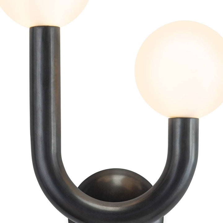 Regina Andrew Happy 15-1144R-ORB Wall Sconce Light - Oil Rubbed Bronze