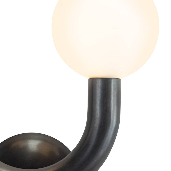 Regina Andrew Happy 15-1144R-ORB Wall Sconce Light - Oil Rubbed Bronze