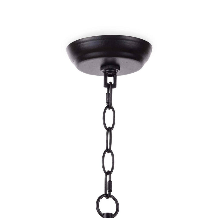 Regina Andrew Birdie 16-1296 Pendant Light - Black