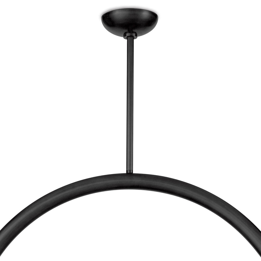 Regina Andrew Happy 16-1317ORB Pendant Light - Oil Rubbed Bronze