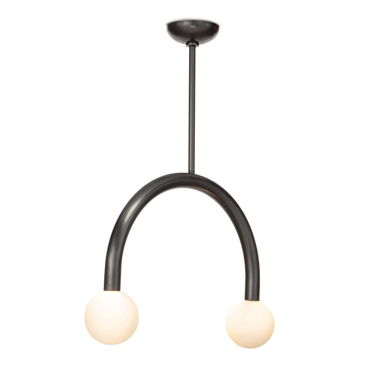 Regina Andrew Happy 16-1318ORB Pendant Light - Oil Rubbed Bronze